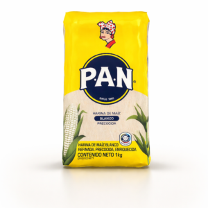 harina p.a.n. 1 kg