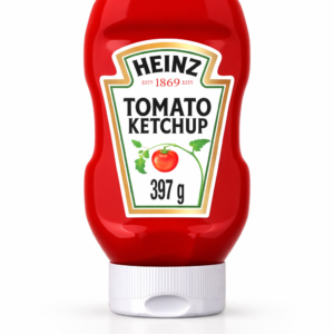 heinz salsa de tomate 397g