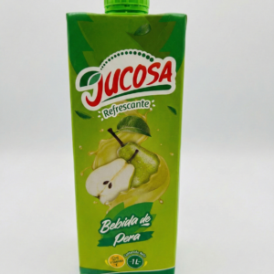 jucosa de pera 1 l