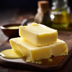Mantequillas y Margarinas