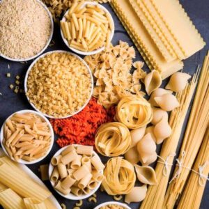 Pastas