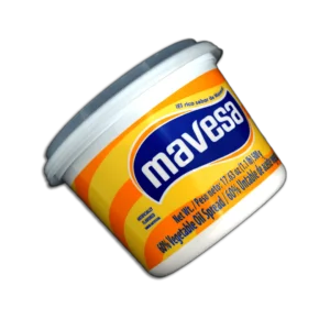 mantequilla mavesa 500g